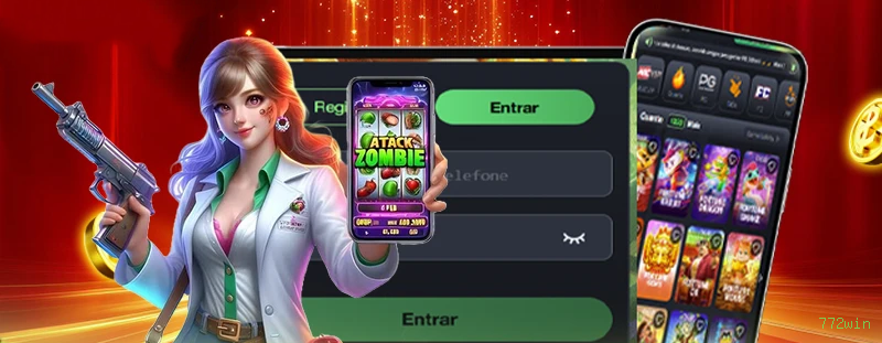 Programa VIP 772win